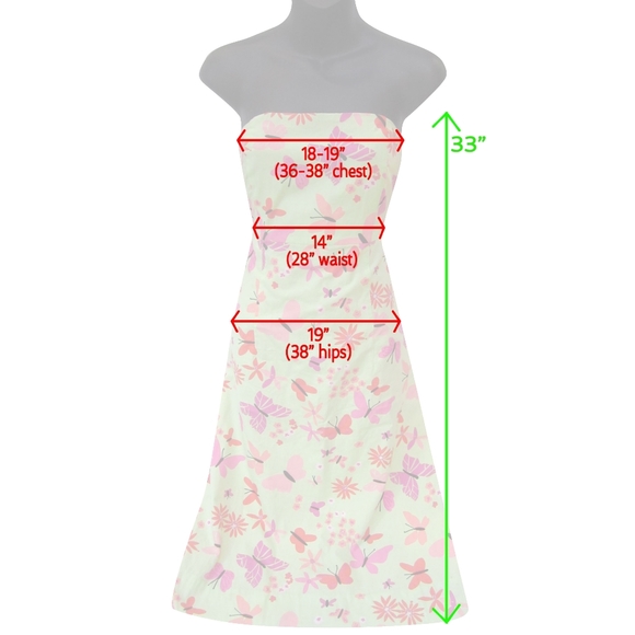 Lilly pulitzer dress size 6 - Picture 2 of 4